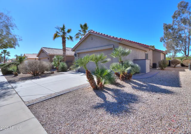 Photo 2 of Single family home for sale at 37 S Seville Ln, Casa Grande, AZ 85194 | MLS# 7099680 | Listing updated on 2026-10-29