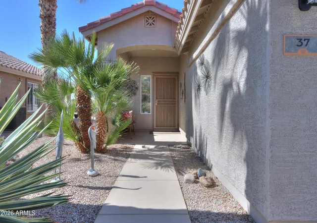 Photo 3 of Single family home for sale at 37 S Seville Ln, Casa Grande, AZ 85194 | MLS# 7099680 | Listing updated on 2026-10-29