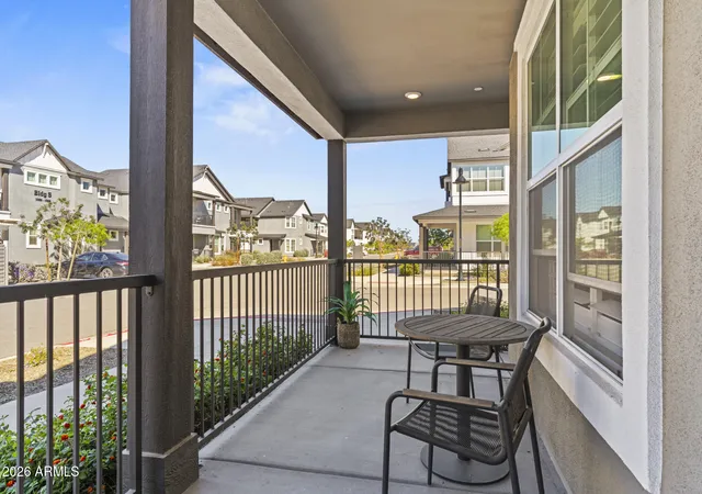 Photo 1 of Townhouse for sale at 11300 N Casa Dega Dr #1093, Surprise, AZ 85388 | MLS# 7099827 | Listing updated on 2026-10-29