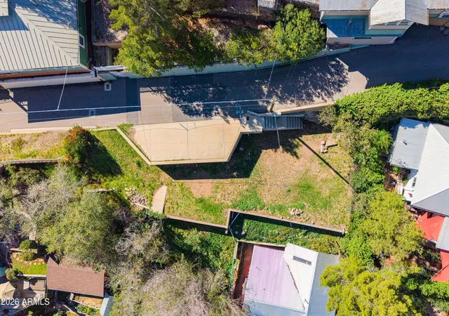 Photo 4 of Land for sale at 437 W Roberts Ave #103-61-057A, Bisbee, AZ 85603 | MLS# 7099324 | Listing updated on 2026-10-29
