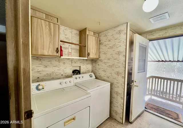 Photo 4 of Manufactured home for sale at 11596 W Sierra Dawn Blvd #163, Surprise, AZ 85378 | MLS# 7099250 | Listing updated on 2026-10-28
