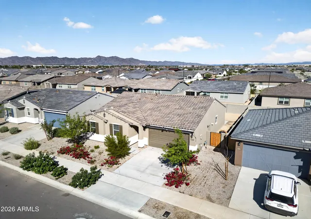 Photo 2 of Single family home for sale at 17658 W Morning Glory St, Goodyear, AZ 85338 | MLS# 7099604 | Listing updated on 2026-10-29