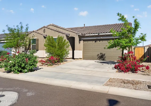 Photo 3 of Single family home for sale at 17658 W Morning Glory St, Goodyear, AZ 85338 | MLS# 7099604 | Listing updated on 2026-10-29