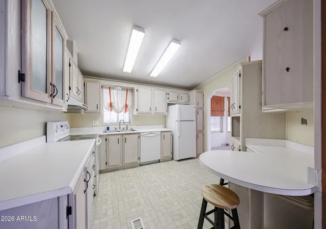 Photo 1 of Manufactured home for sale at 3901 E Pinnacle Peak Rd #99, Phoenix, AZ 85050 | MLS# 7099797 | Listing updated on 2026-10-29