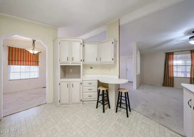 Photo 2 of Manufactured home for sale at 3901 E Pinnacle Peak Rd #99, Phoenix, AZ 85050 | MLS# 7099797 | Listing updated on 2026-10-29
