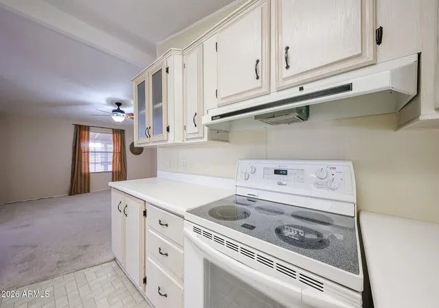 Photo 3 of Manufactured home for sale at 3901 E Pinnacle Peak Rd #99, Phoenix, AZ 85050 | MLS# 7099797 | Listing updated on 2026-10-29
