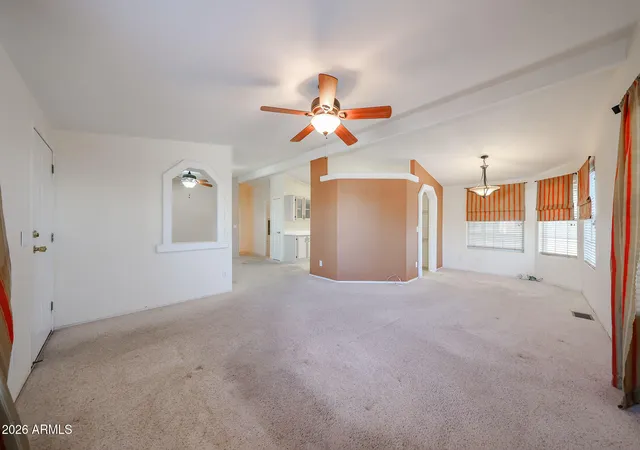 Photo 4 of Manufactured home for sale at 3901 E Pinnacle Peak Rd #99, Phoenix, AZ 85050 | MLS# 7099797 | Listing updated on 2026-10-29