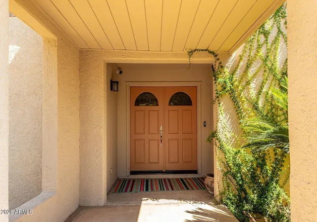 Photo 3 of Sale Pending at 5420 E Charter Oak Rd, Scottsdale, AZ 85254 | MLS# 7099461 | Listing updated on 2026-10-29