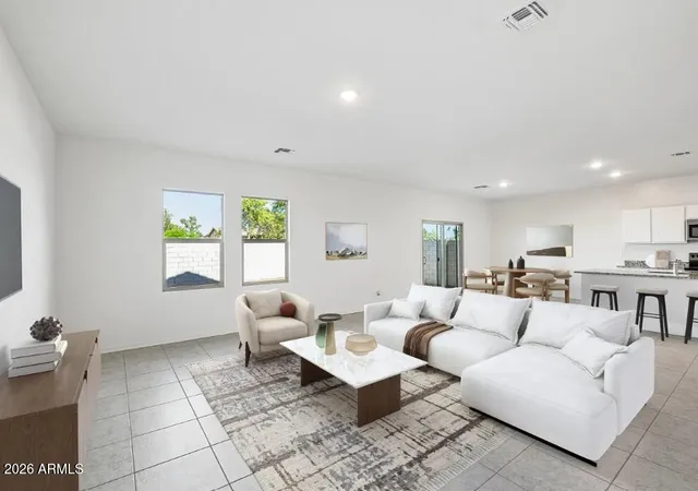 Photo 1 of Single family home for sale at 18422 W Buchanan St, Goodyear, AZ 85338 | MLS# 7099160 | Listing updated on 2026-10-28