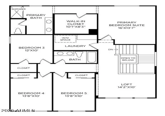 Photo 2 of Single family home for sale at 18131 W Thousand Oaks St, Surprise, AZ 85388 | MLS# 7099127 | Listing updated on 2026-10-28