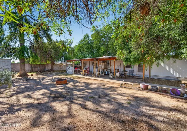 Photo 2 of Manufactured home for sale at 9735 E Butternut Ave, Mesa, AZ 85208 | MLS# 7099592 | Listing updated on 2026-10-29