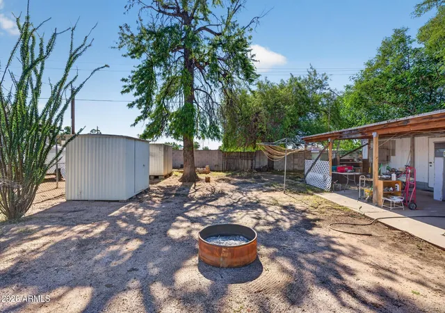 Photo 4 of Manufactured home for sale at 9735 E Butternut Ave, Mesa, AZ 85208 | MLS# 7099592 | Listing updated on 2026-10-29
