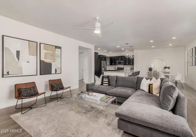 Photo 1 of Townhouse for sale at 2425 W Bronco Butte Trl #2010, Phoenix, AZ 85085 | MLS# 7099157 | Listing updated on 2026-10-28
