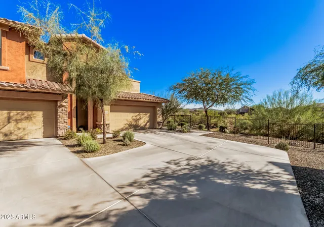 Photo 2 of Townhouse for sale at 2425 W Bronco Butte Trl #2010, Phoenix, AZ 85085 | MLS# 7099157 | Listing updated on 2026-10-28