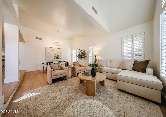 Photo 4 of Single family home for sale at 1580 W Kent Dr, Chandler, AZ 85224 | MLS# 7099180 | Listing updated on 2026-10-30