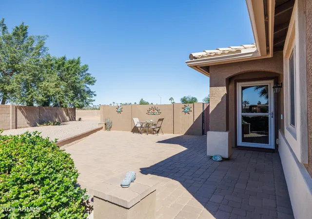 Photo 1 of Single family home for sale at 1362 N Verbena Pl, Casa Grande, AZ 85122 | MLS# 7099217 | Listing updated on 2026-10-28