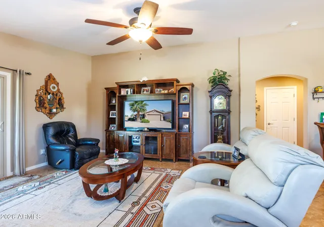 Photo 4 of Single family home for sale at 1362 N Verbena Pl, Casa Grande, AZ 85122 | MLS# 7099217 | Listing updated on 2026-10-28