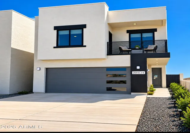Photo 1 of Single family home for sale at 2045 E Michigan Ave #1, Phoenix, AZ 85022 | MLS# 7099518 | Listing updated on 2026-10-29