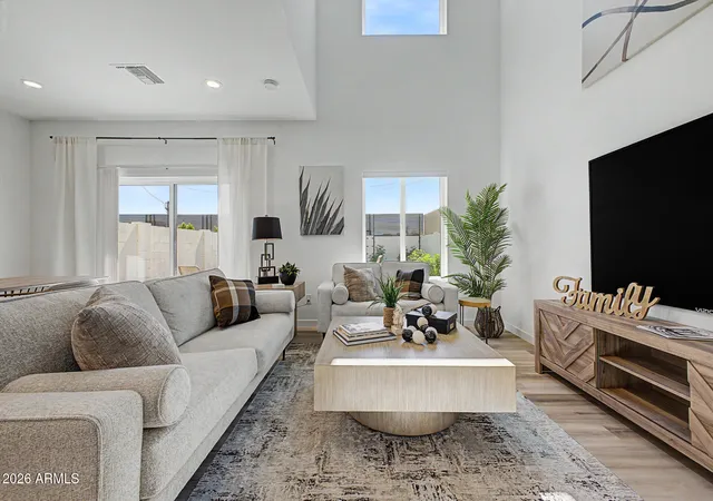Photo 2 of Single family home for sale at 2045 E Michigan Ave #1, Phoenix, AZ 85022 | MLS# 7099518 | Listing updated on 2026-10-29