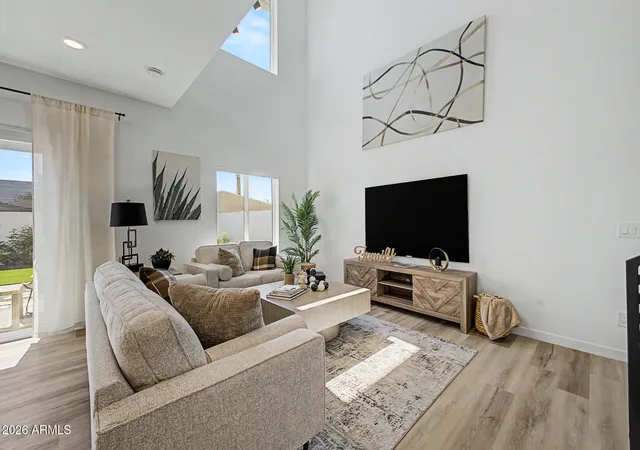 Photo 3 of Single family home for sale at 2045 E Michigan Ave #1, Phoenix, AZ 85022 | MLS# 7099518 | Listing updated on 2026-10-29