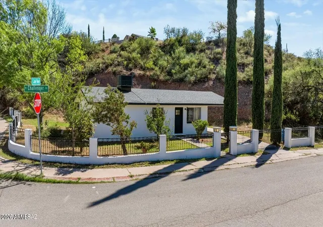 Photo 2 of Single family home for sale at 2240 N Challenger Rd, Nogales, AZ 85621 | MLS# 7099204 | Listing updated on 2026-10-28