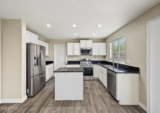 Photo 4 of Single family home for sale at 2822 N Daisy Dr, Florence, AZ 85132 | MLS# 7099833 | Listing updated on 2026-10-29