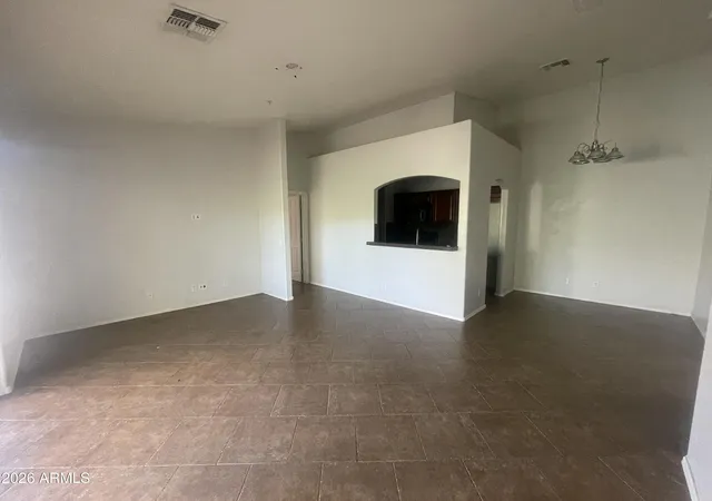 Listing Photo 1 - Condo for sale in building located at 2950 W Louise Dr, Phoenix, AZ 85027 - Unit #207