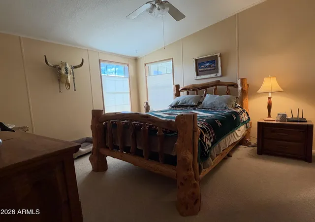 Photo 3 of Manufactured home for sale at 30841 S Wandering Way #82, Congress, AZ 85332 | MLS# 7099548 | Listing updated on 2026-10-29