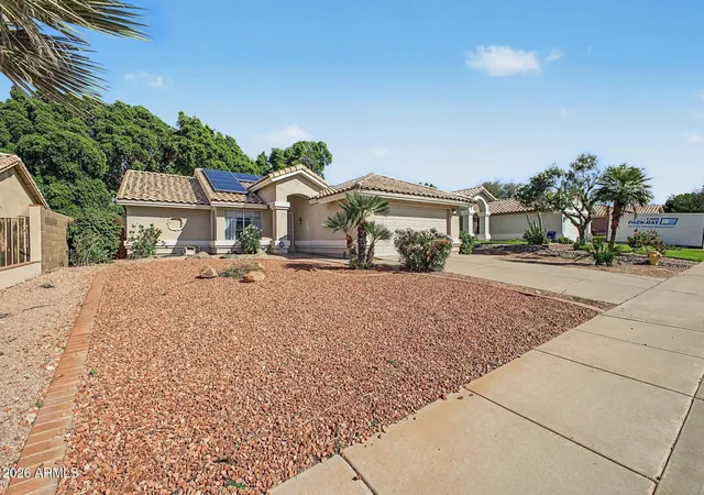 Photo 1 of Single family home for sale at 6538 E Russell St, Mesa, AZ 85215 | MLS# 7099644 | Listing updated on 2026-10-29
