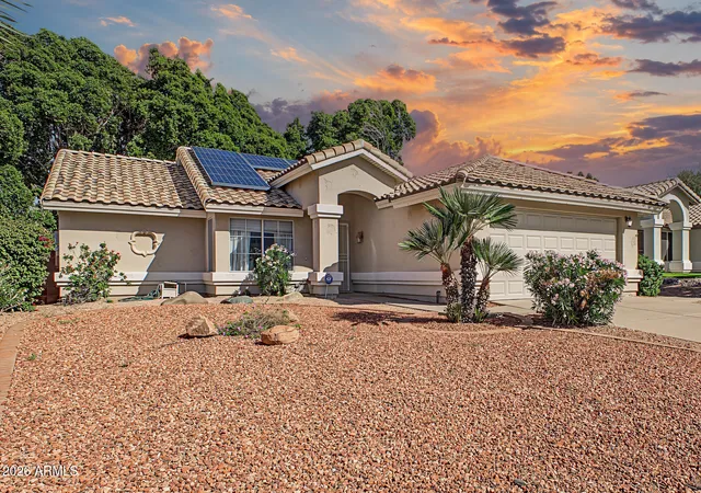 Photo 2 of Single family home for sale at 6538 E Russell St, Mesa, AZ 85215 | MLS# 7099644 | Listing updated on 2026-10-29