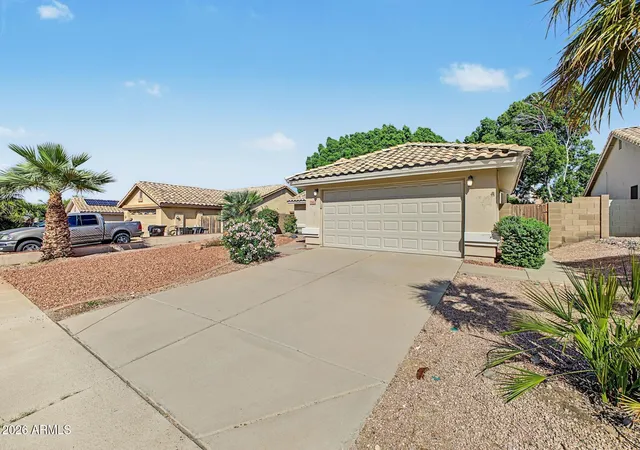 Photo 3 of Single family home for sale at 6538 E Russell St, Mesa, AZ 85215 | MLS# 7099644 | Listing updated on 2026-10-29