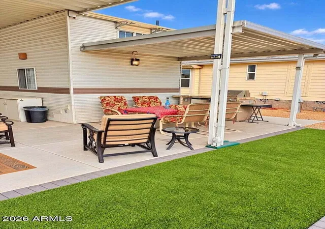 Photo 3 of Single family home for sale at 17200 W Bell Rd #1034, Surprise, AZ 85374 | MLS# 7099278 | Listing updated on 2026-10-29