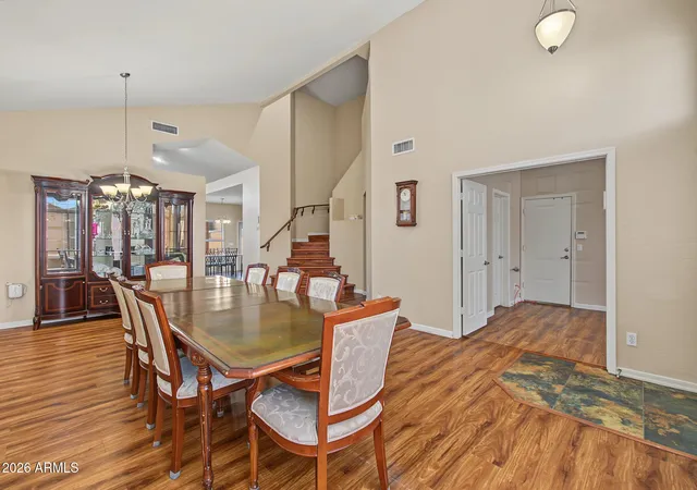 Photo 4 of Single family home for sale at 1758 E Oquitoa Dr, Casa Grande, AZ 85122 | MLS# 7099674 | Listing updated on 2026-10-29