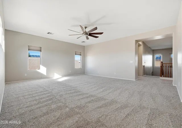 Photo 3 of Single family home for sale at 16456 N 153rd Avenue, Surprise, AZ 85374 | MLS# 7099374 | Listing updated on 2026-10-29