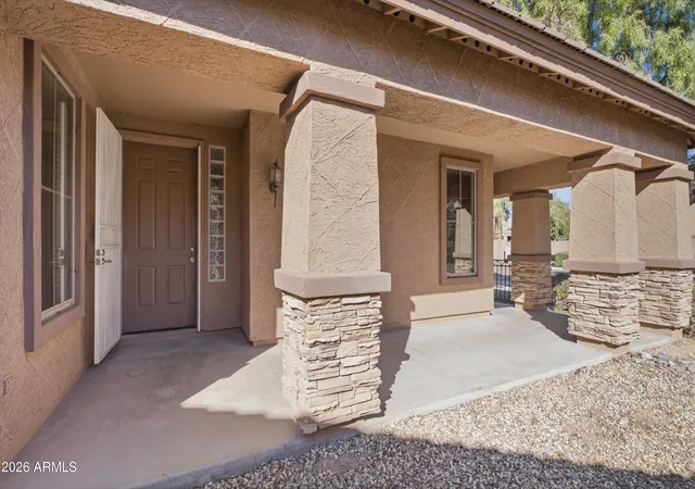 Photo 4 of Single family home for sale at 16456 N 153rd Avenue, Surprise, AZ 85374 | MLS# 7099374 | Listing updated on 2026-10-29