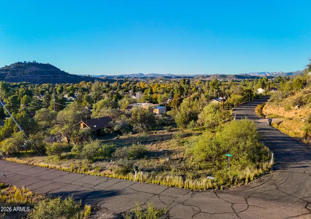 Photo 2 of Land for sale at 4230 Seneca Ln, Rimrock, AZ 86335 | MLS# 7099320 | Listing updated on 2026-10-28