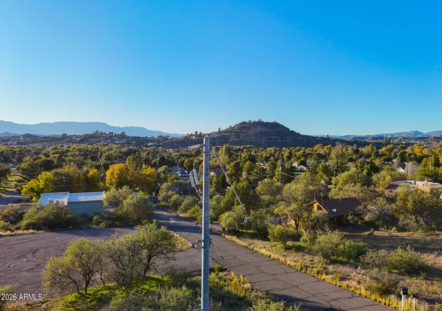 Photo 4 of Land for sale at 4230 Seneca Ln, Rimrock, AZ 86335 | MLS# 7099320 | Listing updated on 2026-10-28