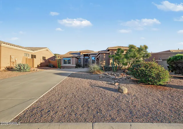 Photo 1 of Single family home for sale at 8141 E Apache Plumb Dr, Gold Canyon, AZ 85118 | MLS# 7099753 | Listing updated on 2026-10-29