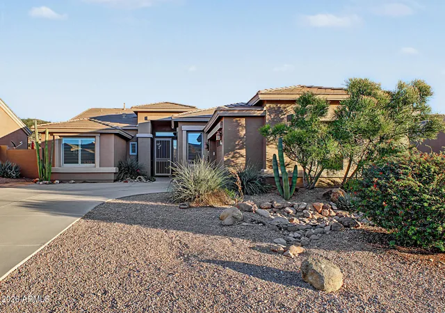 Photo 2 of Single family home for sale at 8141 E Apache Plumb Dr, Gold Canyon, AZ 85118 | MLS# 7099753 | Listing updated on 2026-10-29
