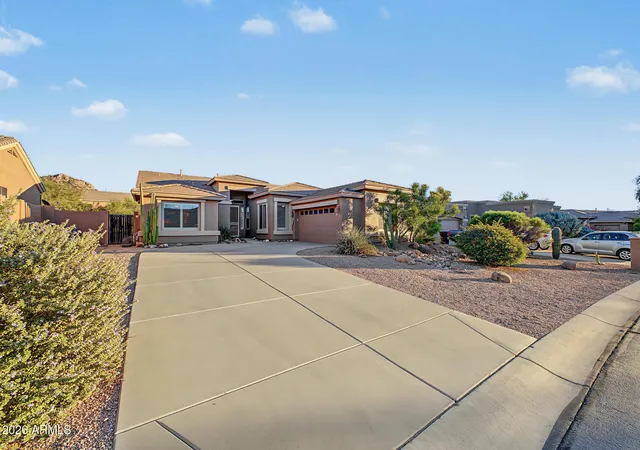 Photo 3 of Single family home for sale at 8141 E Apache Plumb Dr, Gold Canyon, AZ 85118 | MLS# 7099753 | Listing updated on 2026-10-29