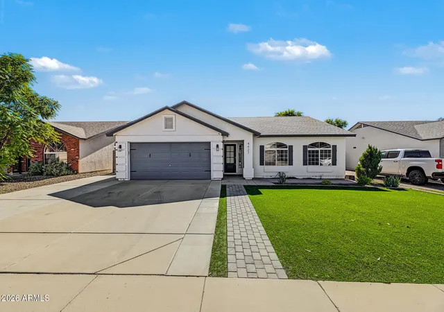 Photo 1 of Single family home for sale at 4427 E Meadow Lark Way, San Tan Valley, AZ 85140 | MLS# 7099596 | Listing updated on 2026-10-29