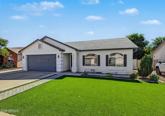 Photo 2 of Single family home for sale at 4427 E Meadow Lark Way, San Tan Valley, AZ 85140 | MLS# 7099596 | Listing updated on 2026-10-29