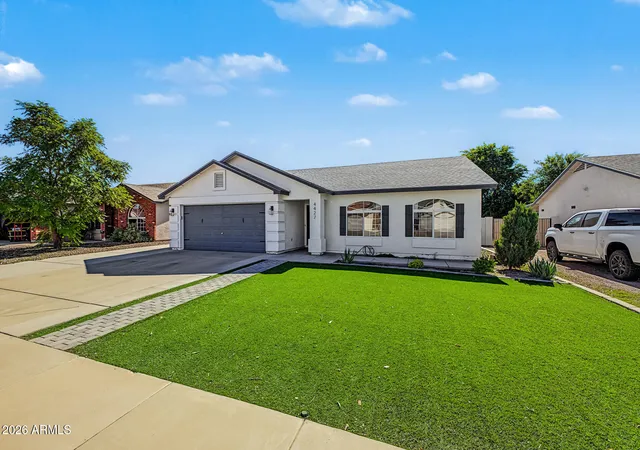 Photo 3 of Single family home for sale at 4427 E Meadow Lark Way, San Tan Valley, AZ 85140 | MLS# 7099596 | Listing updated on 2026-10-29
