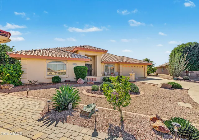 Photo 1 of Single family home for sale at 2209 S Myrtlewood Cir, Mesa, AZ 85209 | MLS# 7099603 | Listing updated on 2026-10-29