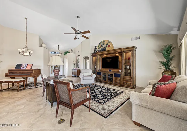 Photo 4 of Single family home for sale at 2209 S Myrtlewood Cir, Mesa, AZ 85209 | MLS# 7099603 | Listing updated on 2026-10-29
