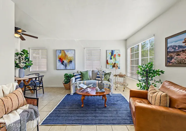 Photo 1 of Single family home for sale at 102 W Vogel Ave, Phoenix, AZ 85021 | MLS# 7099458 | Listing updated on 2026-10-29