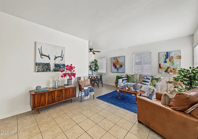 Photo 2 of Single family home for sale at 102 W Vogel Ave, Phoenix, AZ 85021 | MLS# 7099458 | Listing updated on 2026-10-29