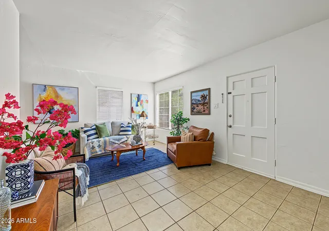 Photo 3 of Single family home for sale at 102 W Vogel Ave, Phoenix, AZ 85021 | MLS# 7099458 | Listing updated on 2026-10-29