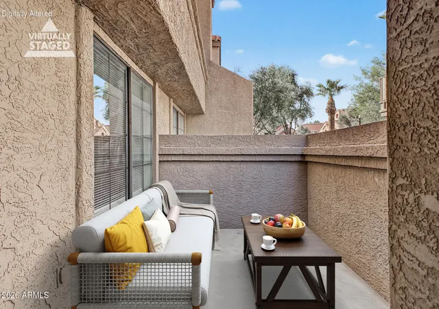 Photo 2 of Townhouse for sale at 925 N College Ave #C111, Tempe, AZ 85288 | MLS# 7099446 | Listing updated on 2026-10-29