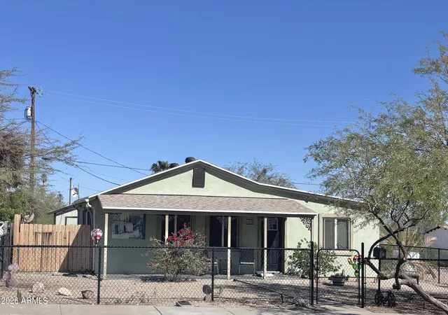 Photo 3 of Single family home for sale at 830 W Solana Ave, Ajo, AZ 85321 | MLS# 7099368 | Listing updated on 2026-10-29